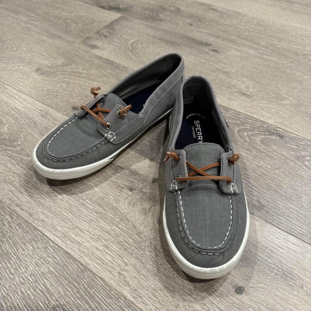 Women’s Sperry Top-Sider size 8.5